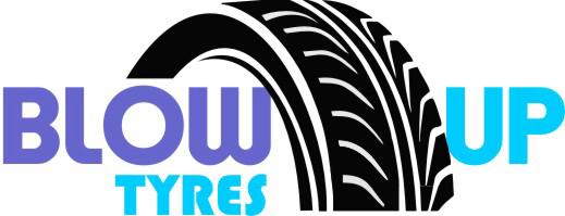 Blow Up Tyres